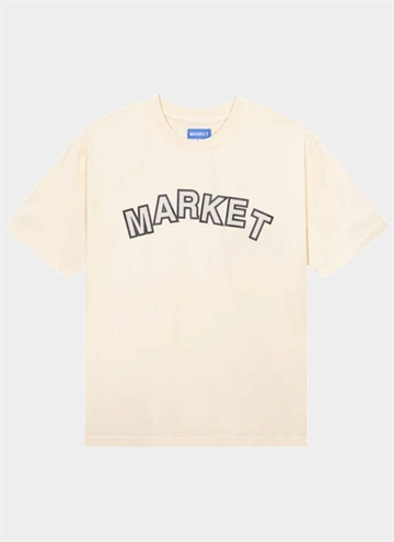 Market Community Garden T-Shirt